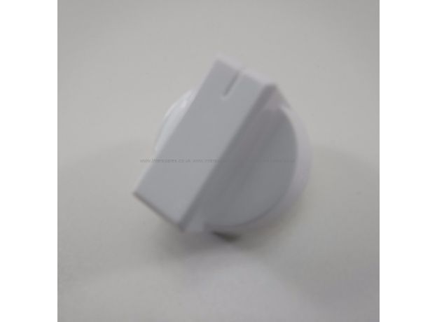 New World Spare Parts KNOB control Whi