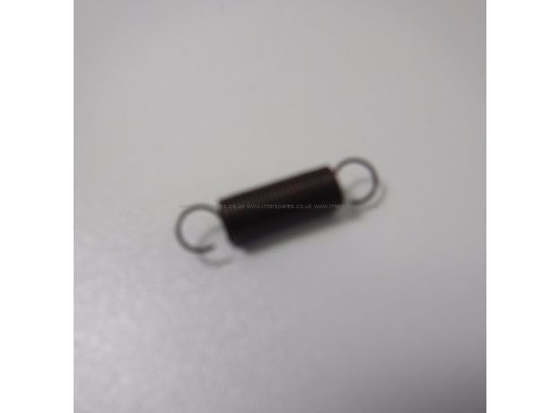 Burco CONTROL  SPRING