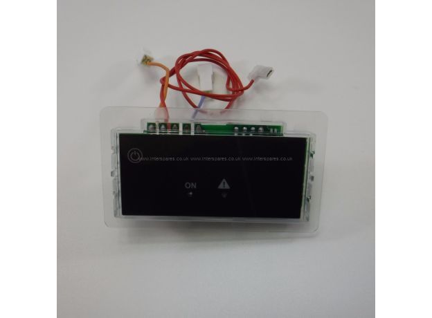 Burco CONTROLLER 3KW