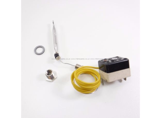Asber OVER HEAT THERMOSTAT