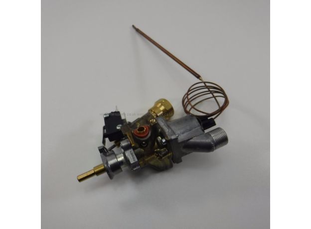 Lofra THERMOSTAT 2 WAY