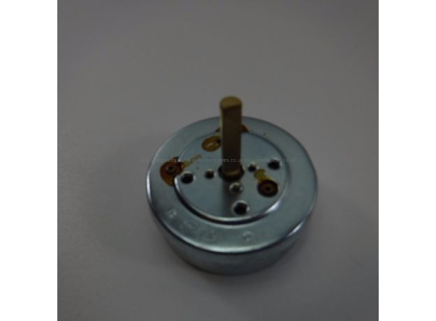 Cata Mechanical Timer 30mm Shaft