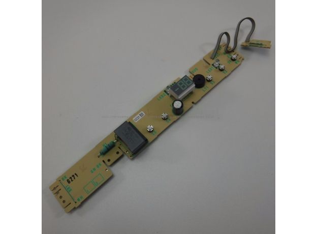Liebherr PCB