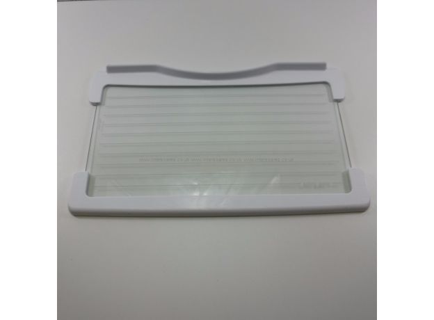 Hygena Shelf Upper with Trims