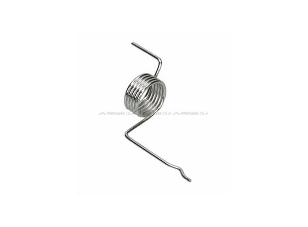 Spare Parts Flapper Spring Kit