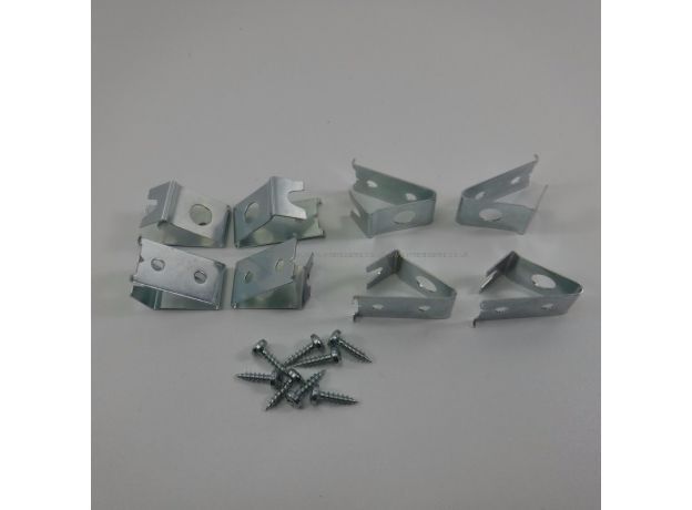 Neff HOB FIXING KIT
