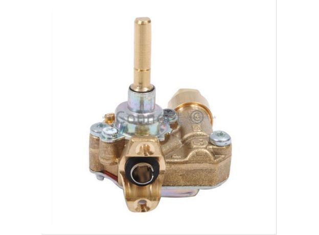 Neff Siemens Gas Tap