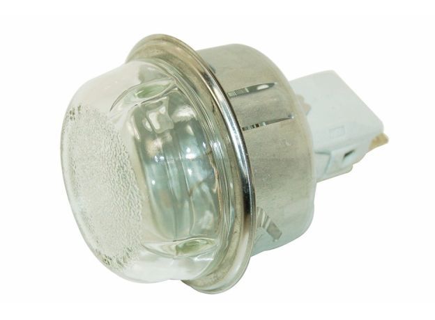 Neff Bosch Lampholder with Bulb and Cover