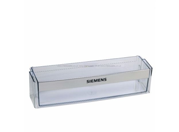 Siemens Bottle Shelf  Lower