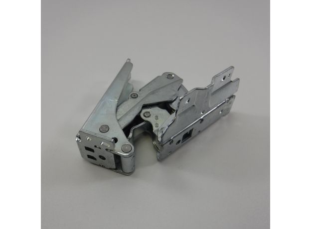 Siemens Door Hinge - Upper Right / Lower Left