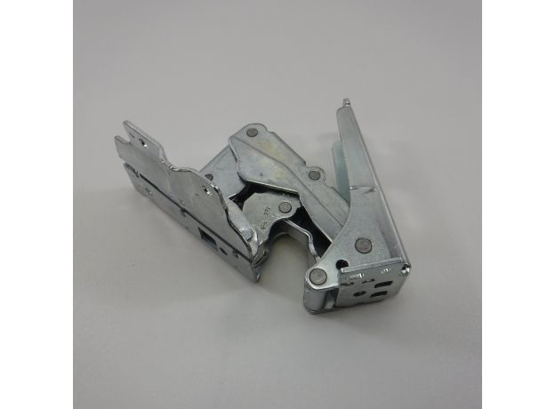 Siemens Door Hinge - Lower Right / Upper Left
