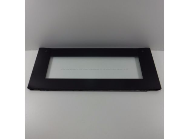 Stoves Spare Parts DOOR assy 70bi top blk