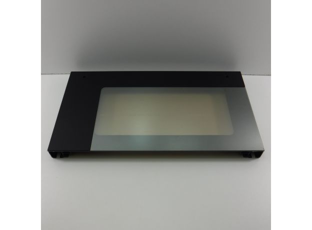 Belling Stoves Spare Parts DOOR assy 50fs top blk