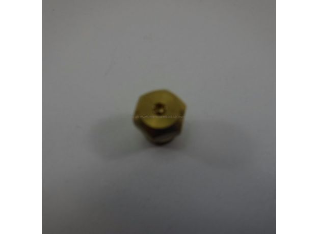 Diplomat Gas Jet NG Double Ring