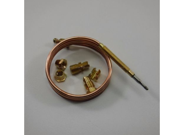 Stoves New World Spare Parts THERMOCOUPLE grill