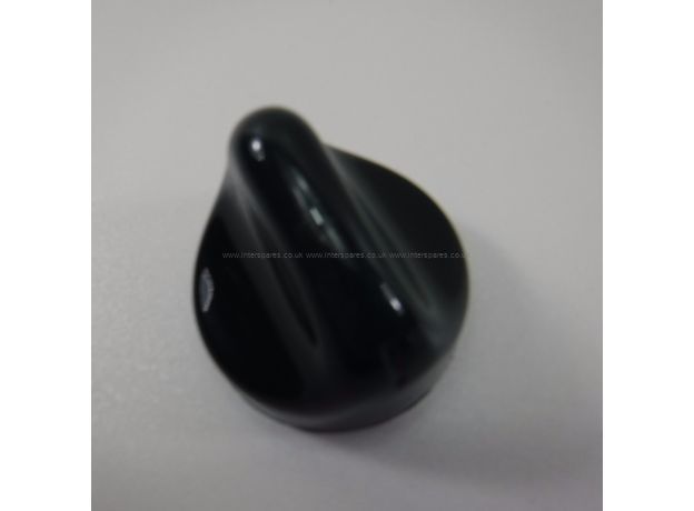 New World Spare Parts KNOB control rs2 gas Grn