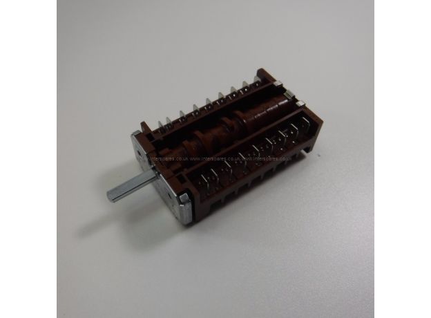 Stoves Spare Parts SWITCH selector