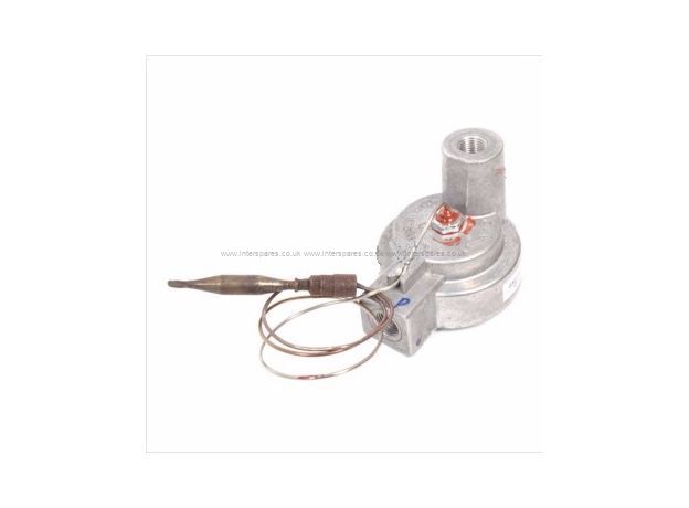 Diplomat Flame Failure / Supervision Device FFD / FSD