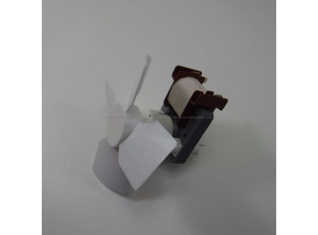 Spare Parts MOTOR evaporator fan