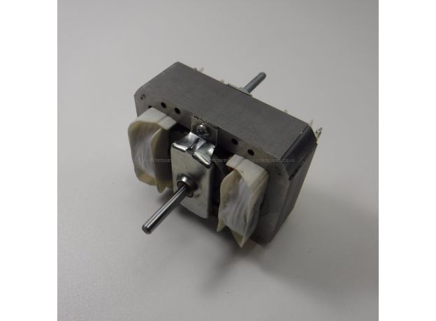 Howden Lamona Spare Parts MOTOR