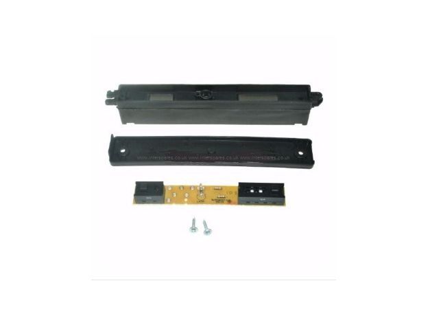 Spare Parts SLIDER (complete)