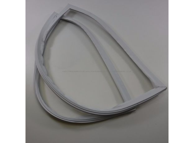 Spare Parts SEAL door