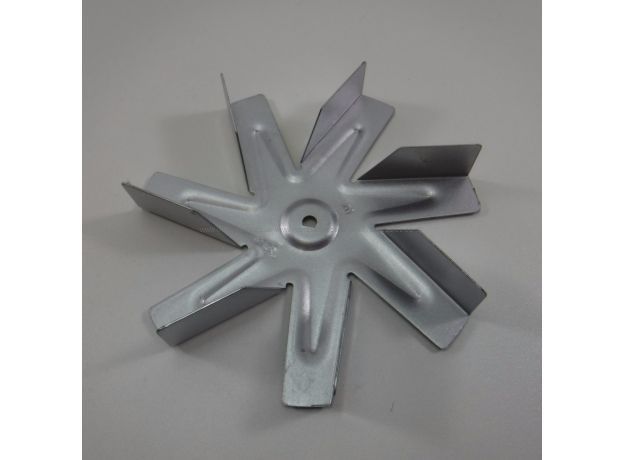 Howden Lamona FAN BLADE