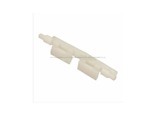 Currys Essentials Lec New World Logik Door Lock Hook