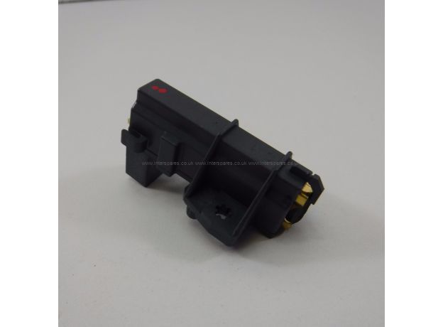 Cda Howden Lamona Carbon Brush Motor