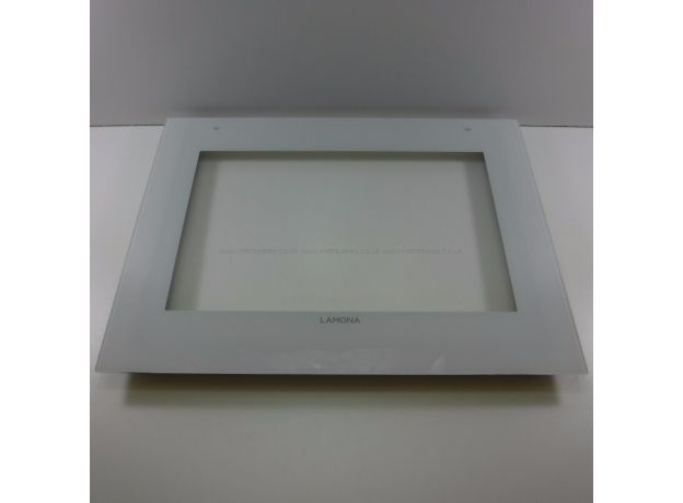 Howden Lamona Door Glass Outer