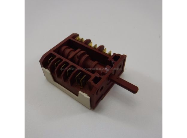 Howden Lamona Selector Switch