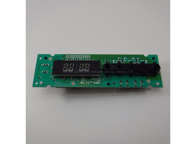 Howden Lamona New World Belling Spare Parts TIMER programmer