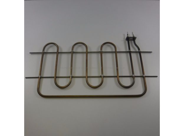 Spare Parts ELEMENT grill