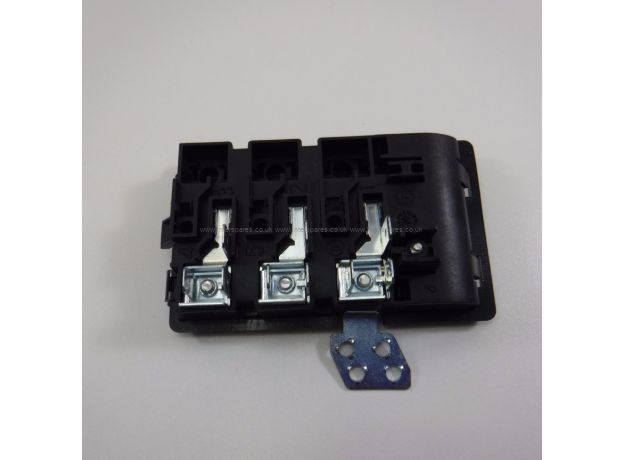 Howden Lamona Spare Parts BLOCK terminal
