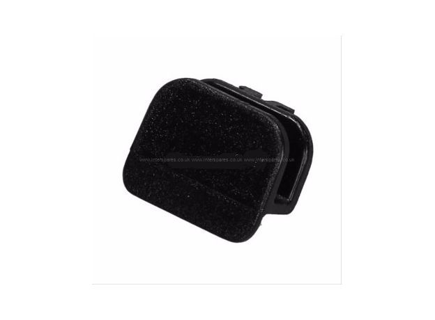 Belling Inner Grill Glass Retainer