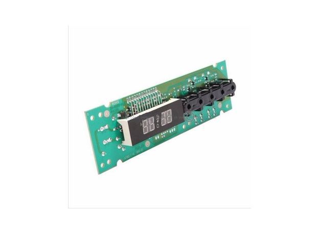 Belling TIMER OT-2000-LED-CL-CY-H