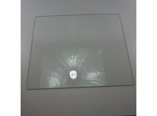 New World INNER DOOR GLASS m/o