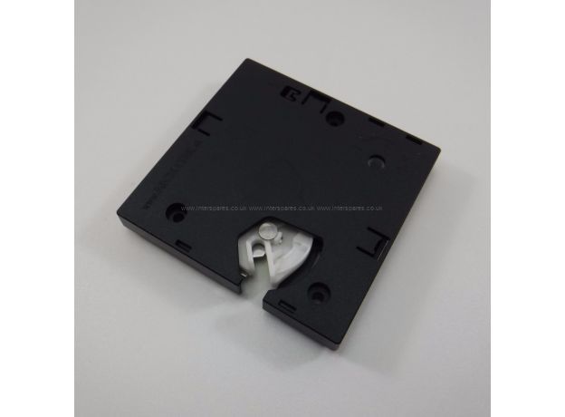 Siemens Lock Mechanical