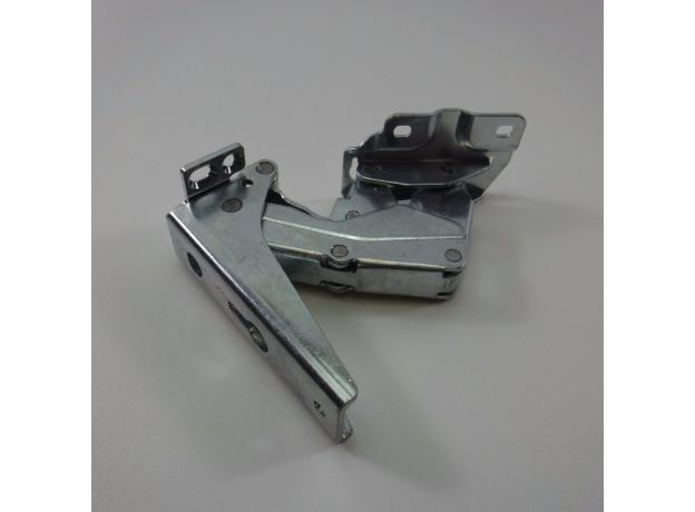 Kenwood Currys Essentials Fridgemaster Door Hinge - Lower Right / Upper Left