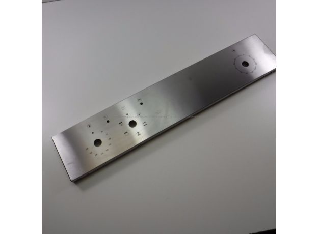Cata Fascia Panel
