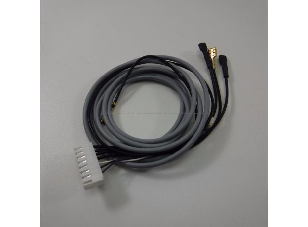 Electrolux Wiring Loom Burner Control