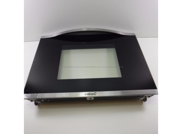 Cata Complete Oven Door Assembly