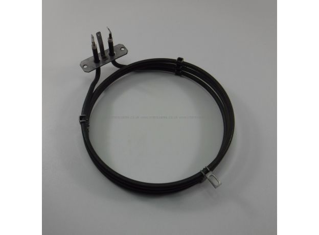 Culina Cooke & Lewis Fan Element