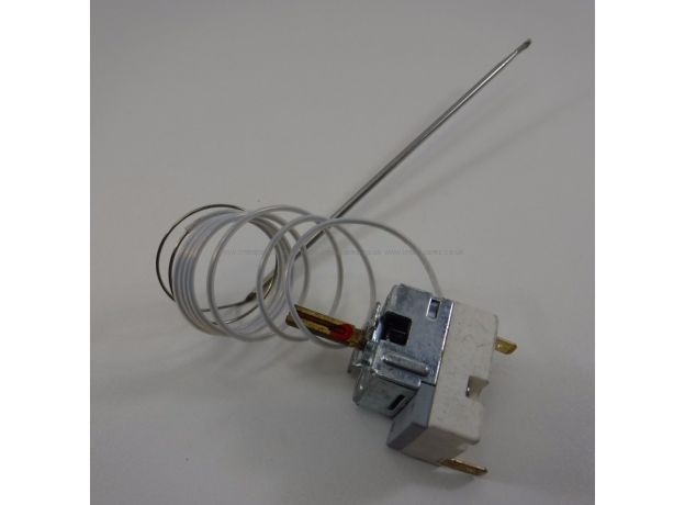 Cooke & Lewis Thermostat
