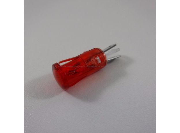 Cooke & Lewis Neon Indicator Light