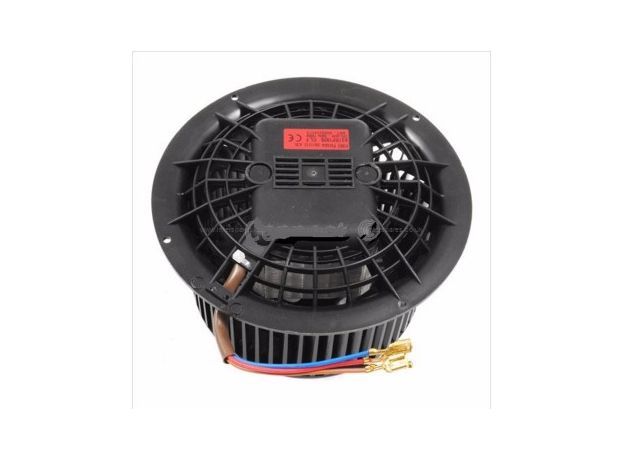 Siemens Fan Motor