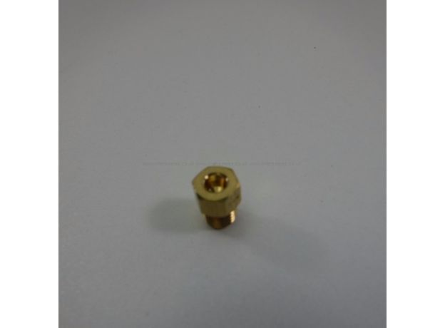 Bush LPG rapid injector