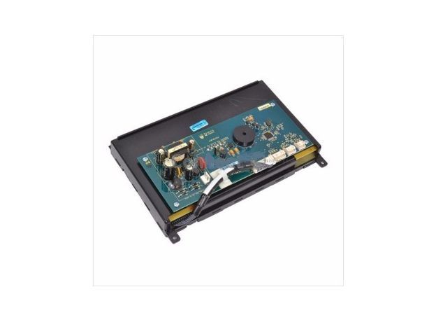 Aeg CONTROL AND DISPLAY PCB