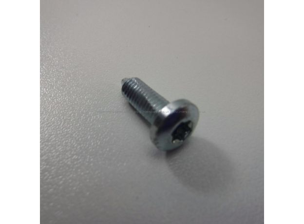 Liebherr OVAL HEAD SCREW