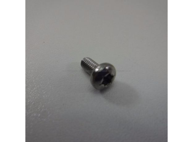Liebherr OVAL HEAD SCREW